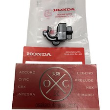 New Genuine Oem 02-06 Acura Rsx-s Hood Prop Rod Holder Catch Clip 90602-s10-003