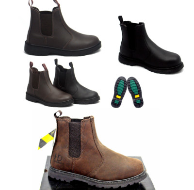 blackrock work boots