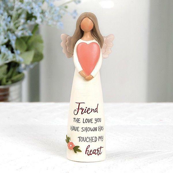 Angelstar Angel Love Dozen Figurines For Sale Online Ebay