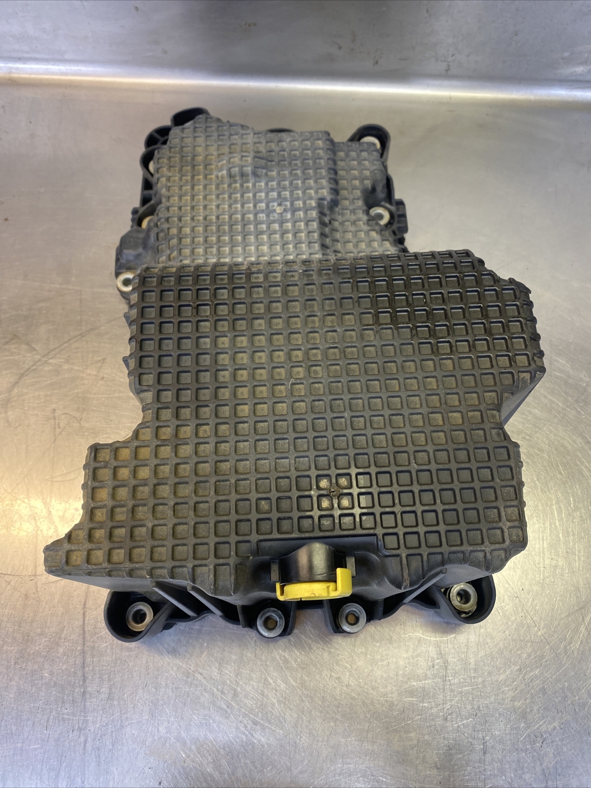 2015-2018 Ford F150 2.7L Oil Pan