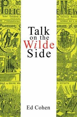 Talk on the Wilde Side  paperback Used - Very Good