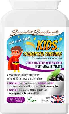 Kinder Champion Chewies