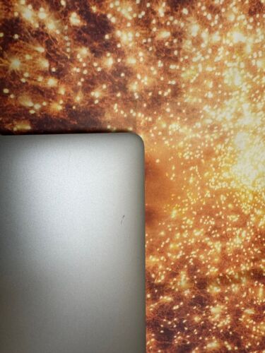 OEM Macbook Pro 15" A1707 2016 2017 LCD Display Assembly. SPACE GRAY - Grade C - Picture 5 of 5