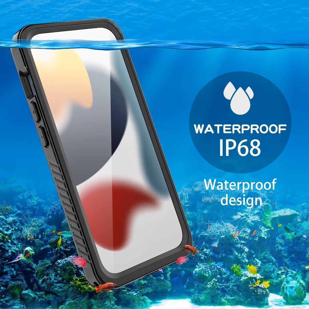 Custodia Per IPhone 12 Pro Con Cordino Da Collo – Silicone Lavanda, Tracolla In PPM, Mani Libere - 3