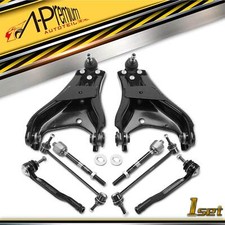 8x Querlenker Satz Vorderachse Links Rechts für Renault Dacia Duster 545016746R
