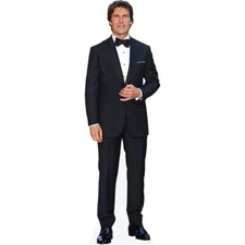 Tom Cruise (Bow Tie) Life Size Cutout