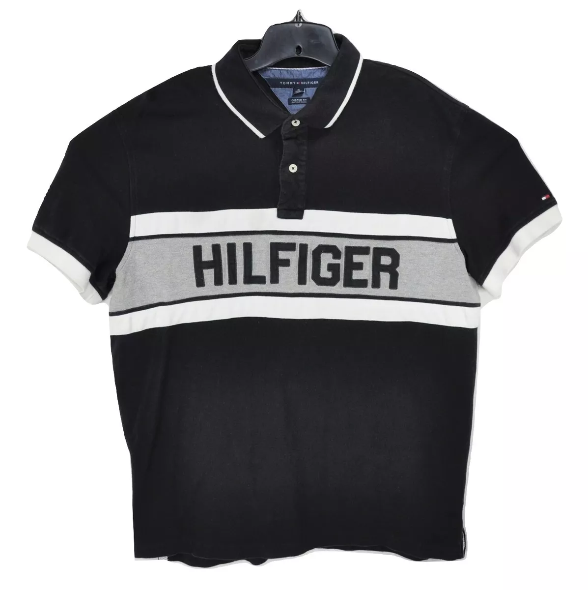 Tommy hilfiger polo clearance price