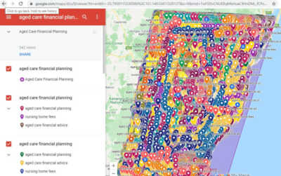 google maps  for local  SEO premium promtion package rank no1 on  gmb