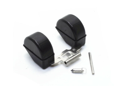 FOR KAWASAKI MOJAVE 250 KSF250 1987-2003 CARBURETOR CARB NEW - Foto 6