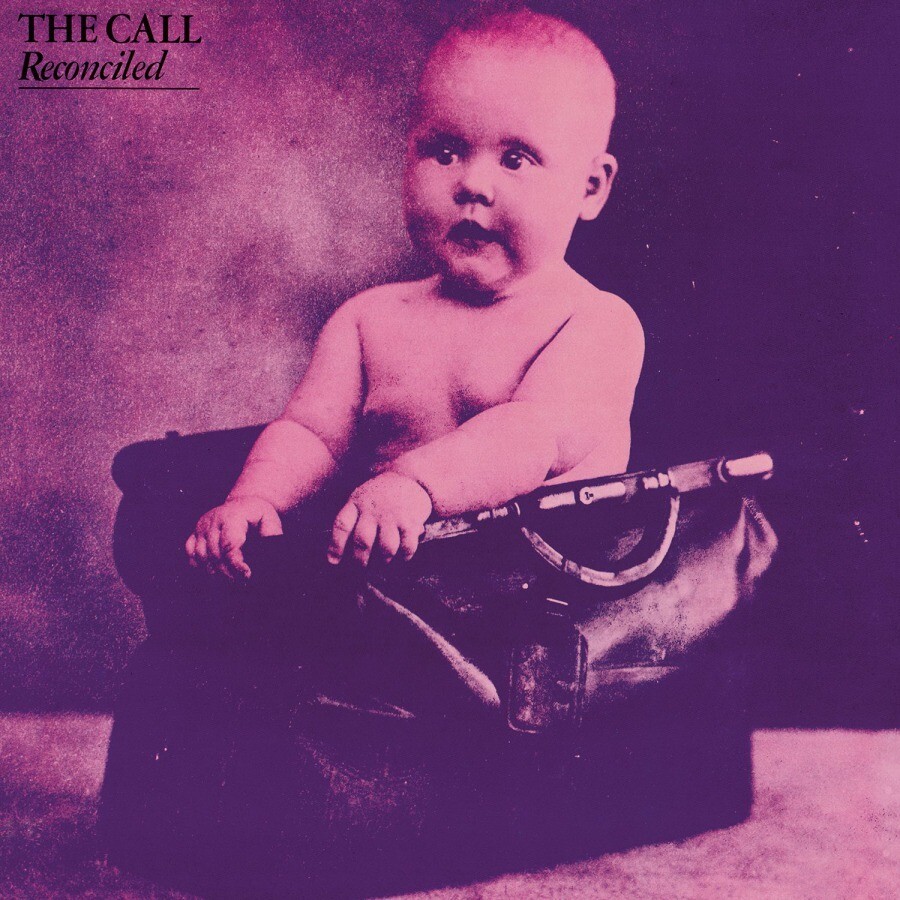 The Call Reconciled (Vinyl) 12