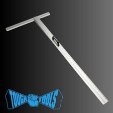 T Square - Drywall - Carpentry - Builders Square Tool