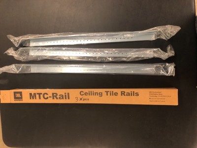 Mtc Rail Jbl Ebay