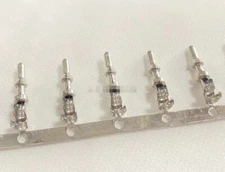 20PCS NEW FOR 330-8672-001 Circular connector pin male crimping