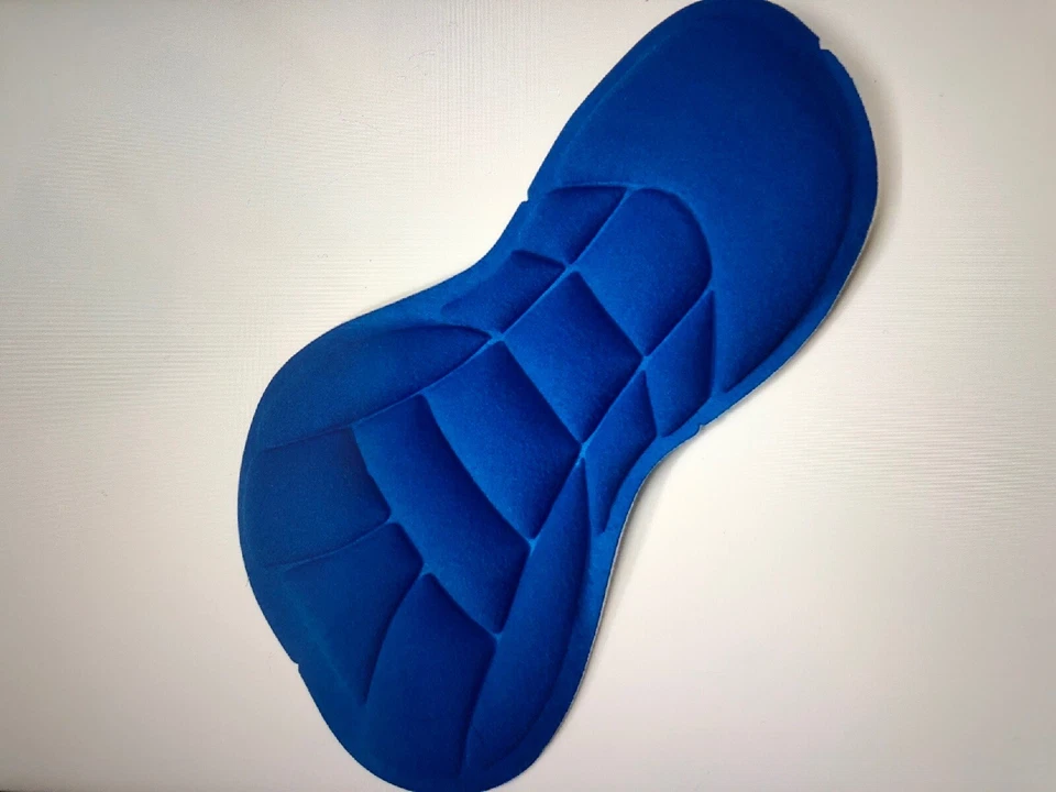 BDI Womens 6 Panel Short - Cycling Compression Short - Medium FREE SHIPPING - Image 3 of 4