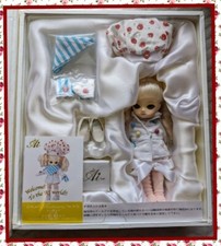 Jun Planning AI Ball Jointed Fashion Pullip D...