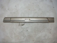 2005 TOYOTA SEQUOIA LIMITED A/T PASSENGER EXTERIOR BODY TRIM MOULDING OEM 2006