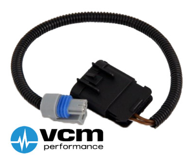 VCM INTAKE AIR TEMPERATURE EXTENSION HARNESS FOR HOLDEN COMMODORE VF LS3 6.2L V8