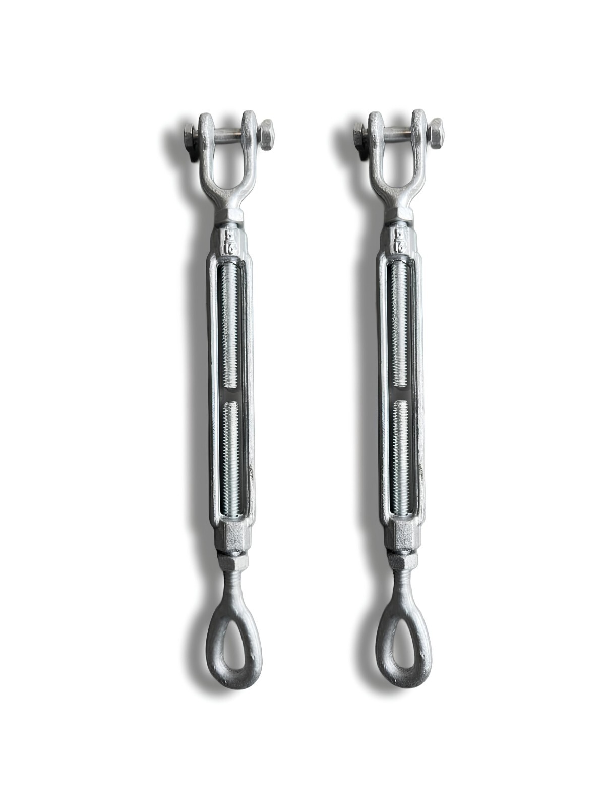 Laureola 5/16" Galvanized Turnbuckle eBay