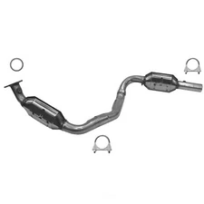 03-05 Savana Express 2500 3500 4.8L 6.0L Left Eastern Catalytic Converter 50420