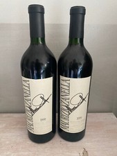 CA' DEL BOSCO MAURIZIO ZANELLA 1999 VINO ROSSO DEL SEBINO IGT LOMBARDIA