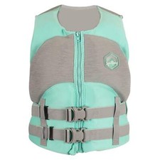 Liquid Force Womens Heartbreaker Life Jacket