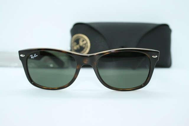 Ray-Ban Italy RB2132 58 18mm Largest 