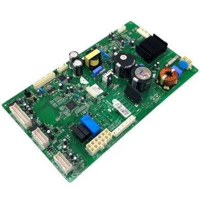 OEM LG Fridge Control EBR83845003 1-Year Guarantee  Free Same Day Shipping 