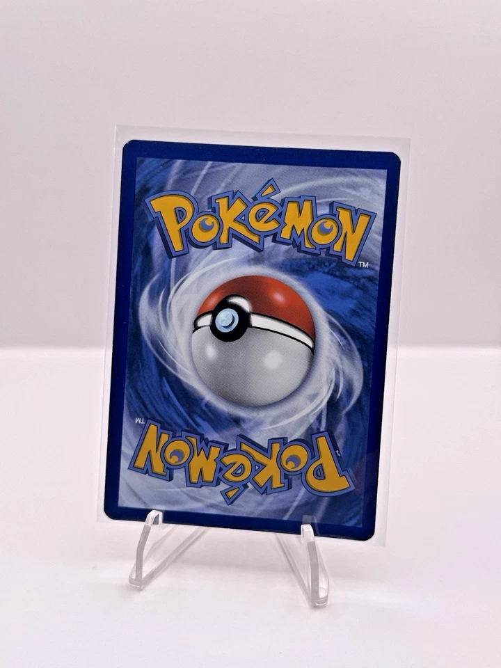 Tepig SWSH172 SWSH: Sword & Shield Promo Cards Holo - Image 2 of 2