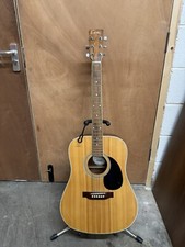 Encore Tw350 Guitar Needs New Tuning Peg #435