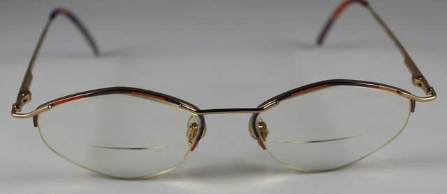 ebay cazal eyeglasses