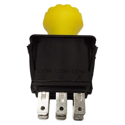 Proven Part New PTO Switch Repl MTD Fits Cc 1515 1517 725-3233 925-3233 725-1752 - Picture 3 of 8