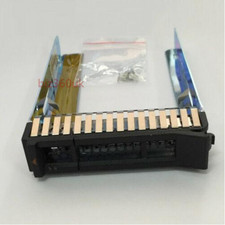 2.5" SAS Tray Caddy SM17A06246 For Lenovo ThinkSystem SR650 SR550 SR630 00E7600
