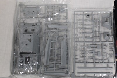 Dragon #6285 Sd.Kfz. 186 JagdTiger Henschel Production Type 1:35