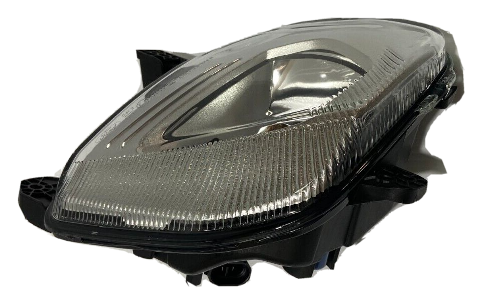 Ford Fiesta Mk7 2017 on Right OSF Front Fog Spot Lamp Light  