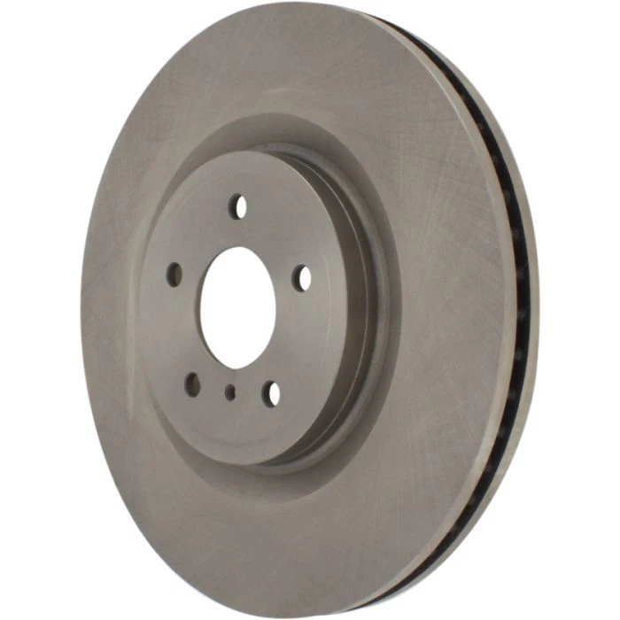 前 355 毫米转子陶瓷刹车片套件适用于英菲尼迪 Q50 Q70 运动制动器 — 第 3/4 张图片