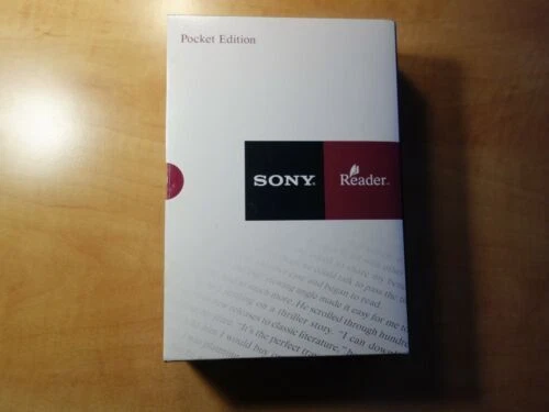 Sony Mini-Usb tabletas y lectores electrónicos