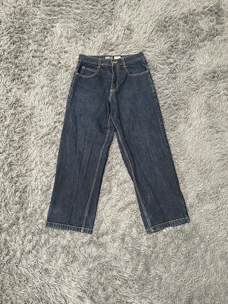 Southpole Gold Tab Jeans Size 30 | eBay