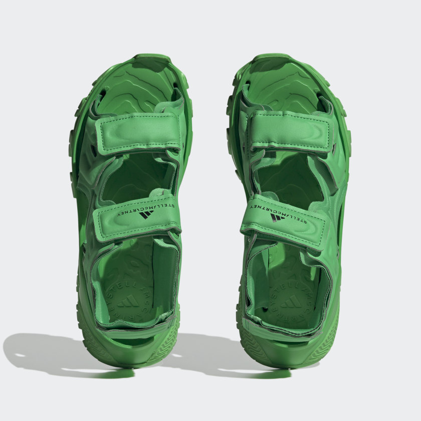 adidas women adidas by Stella McCartney HIKA Outdoor Sandals | eBay