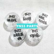 Screws for All Parts Setting Lever Rotor Oscillating Weight Fit for YN55 YN56