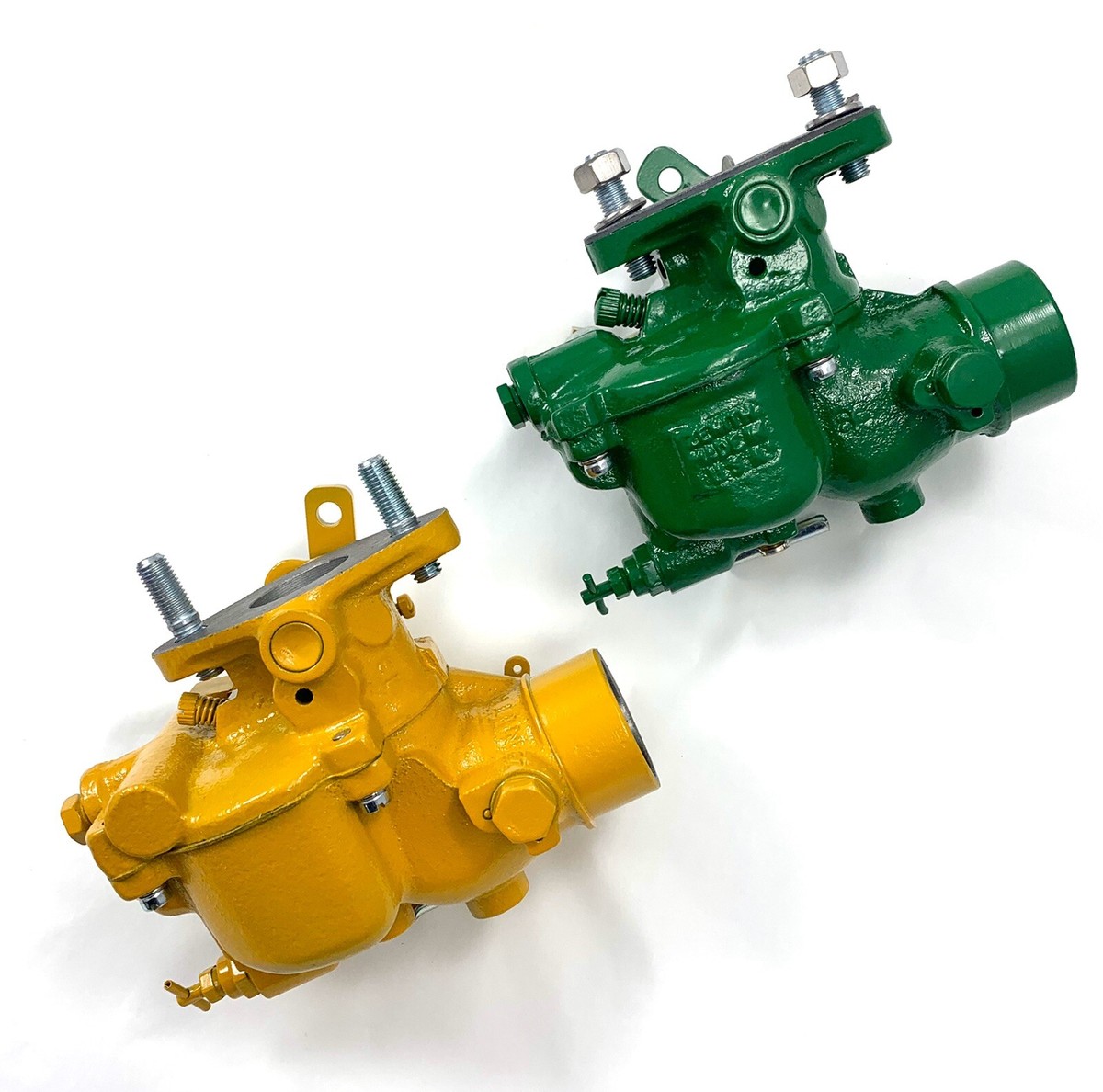 Zenith Carburetor - Cletrac Oliver HG OC-3, 4 cyl OC-4 - replaces