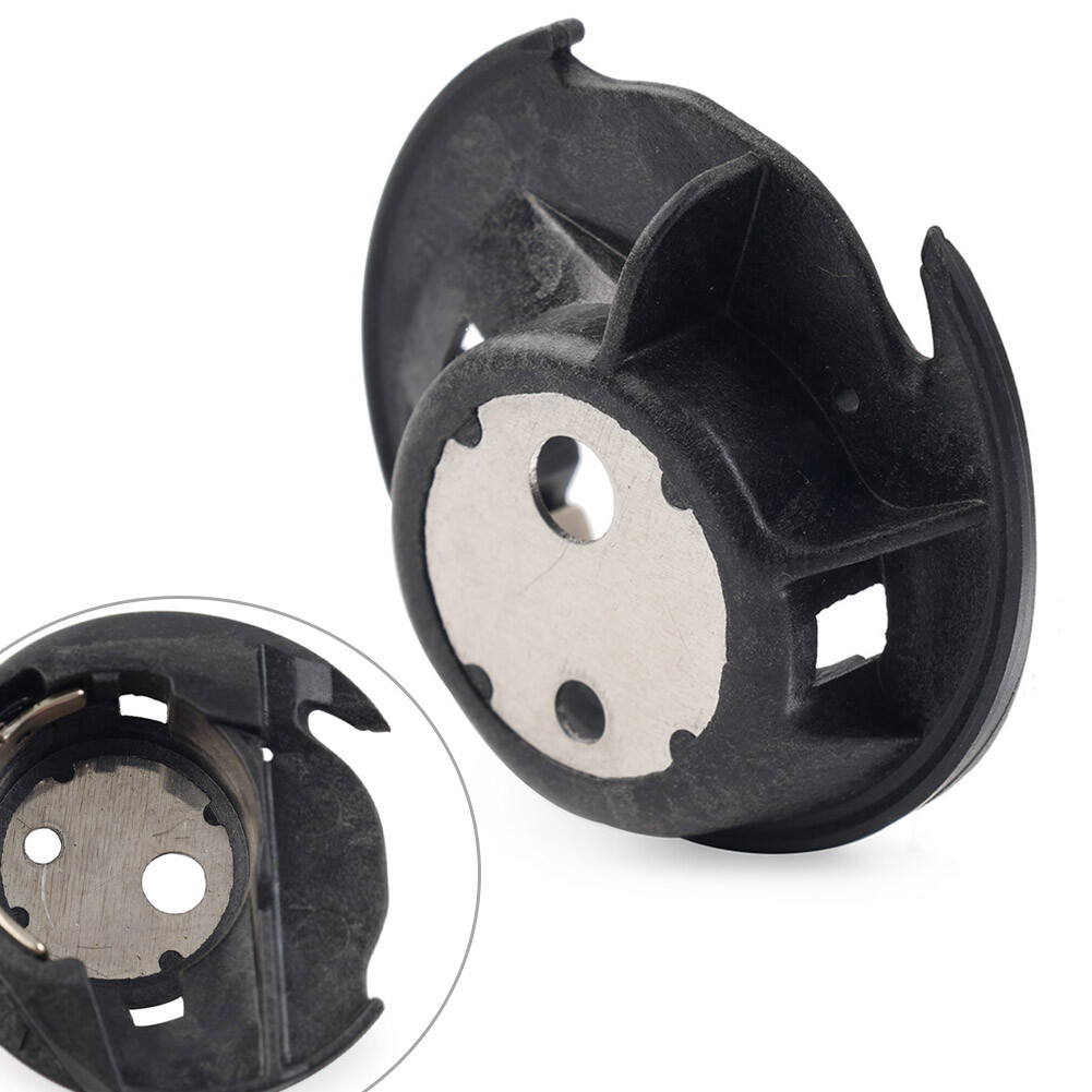 Plastic Bobbin Case For Brother J17, Jx2517, Ls17, Lx1700, Lx2763