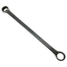 Mac Tools Bxl2022 Double Box End Wrench 58 X 1116 Sae 12 Pt. Usa Made Bxl