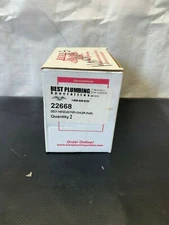 Best Plumbing Water Sense 22668 Deck Handles for Kohler (Pair) Qty 2