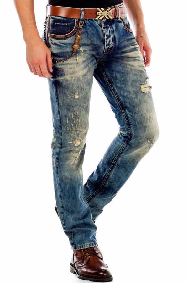 cipo and baxx jeans herren