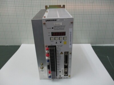 Nabtesco ARN60-A Servo Drive Vigoservo *, , *SAMEDAY SHIP