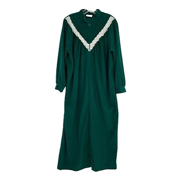 Pijamas y batas Vintage 1980s encaje para De mujer