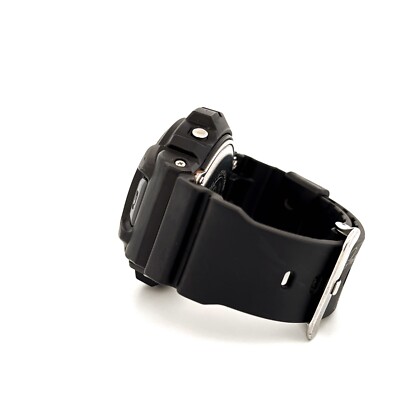 Casio G-Shock DW-6900FS X G-SHOCK DW-6900FS 9mm Parabellum Bullet