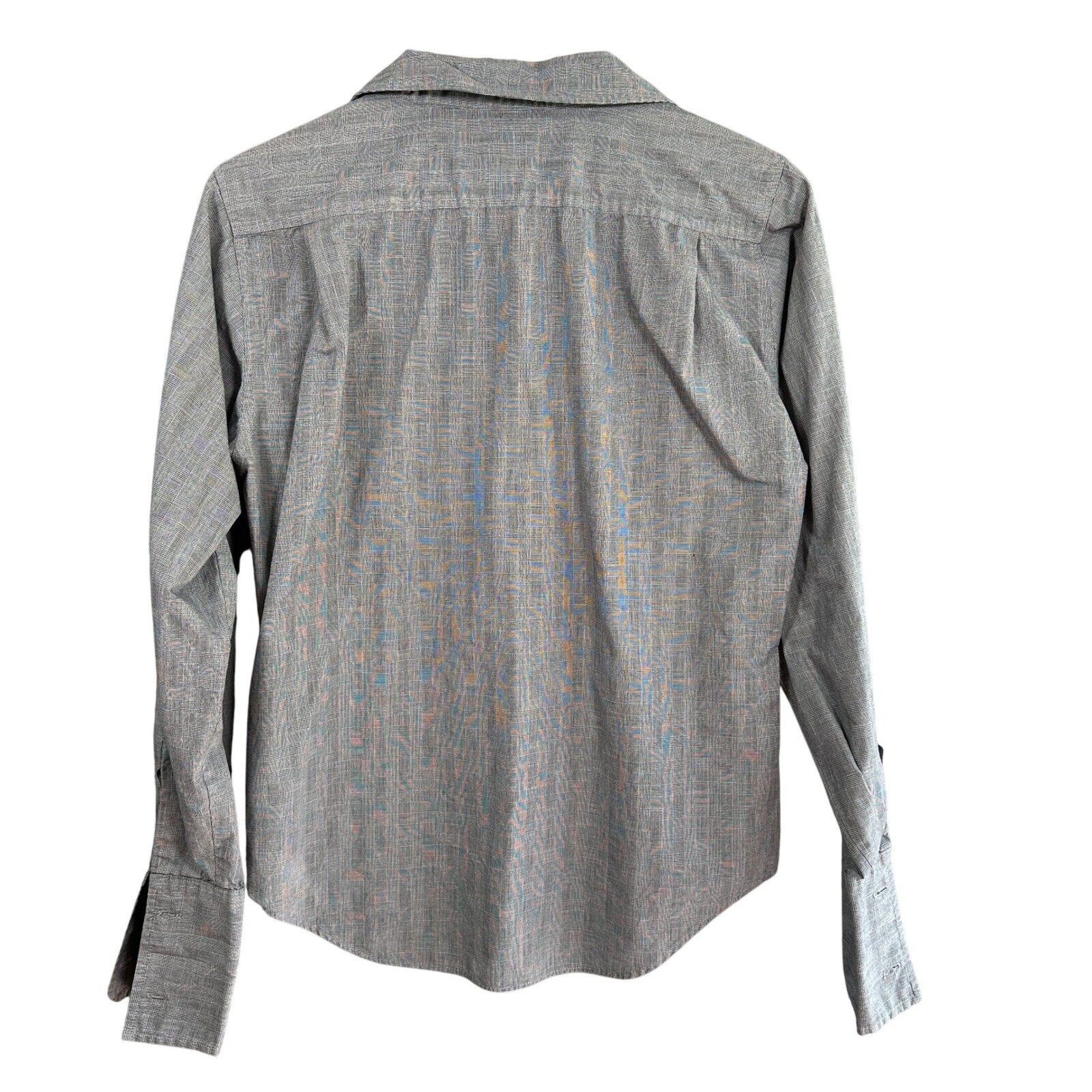 Pendleton Classic Button Down Shirt Long Sleeve C… - image 2