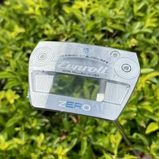 NEW 2024 EVNROLL Zero Z5s Putter 35” (AUTHORIZED DEALER)