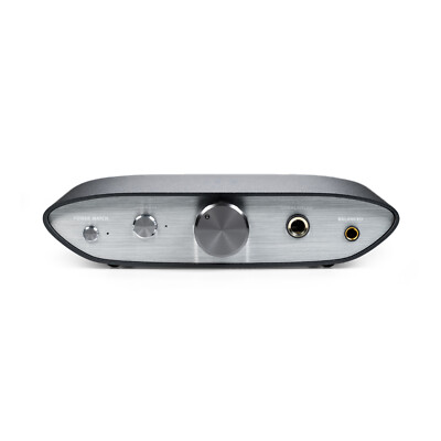 iFi ZEN DAC V2 Desktop USB DAC and Headphone Amplifier | eBay